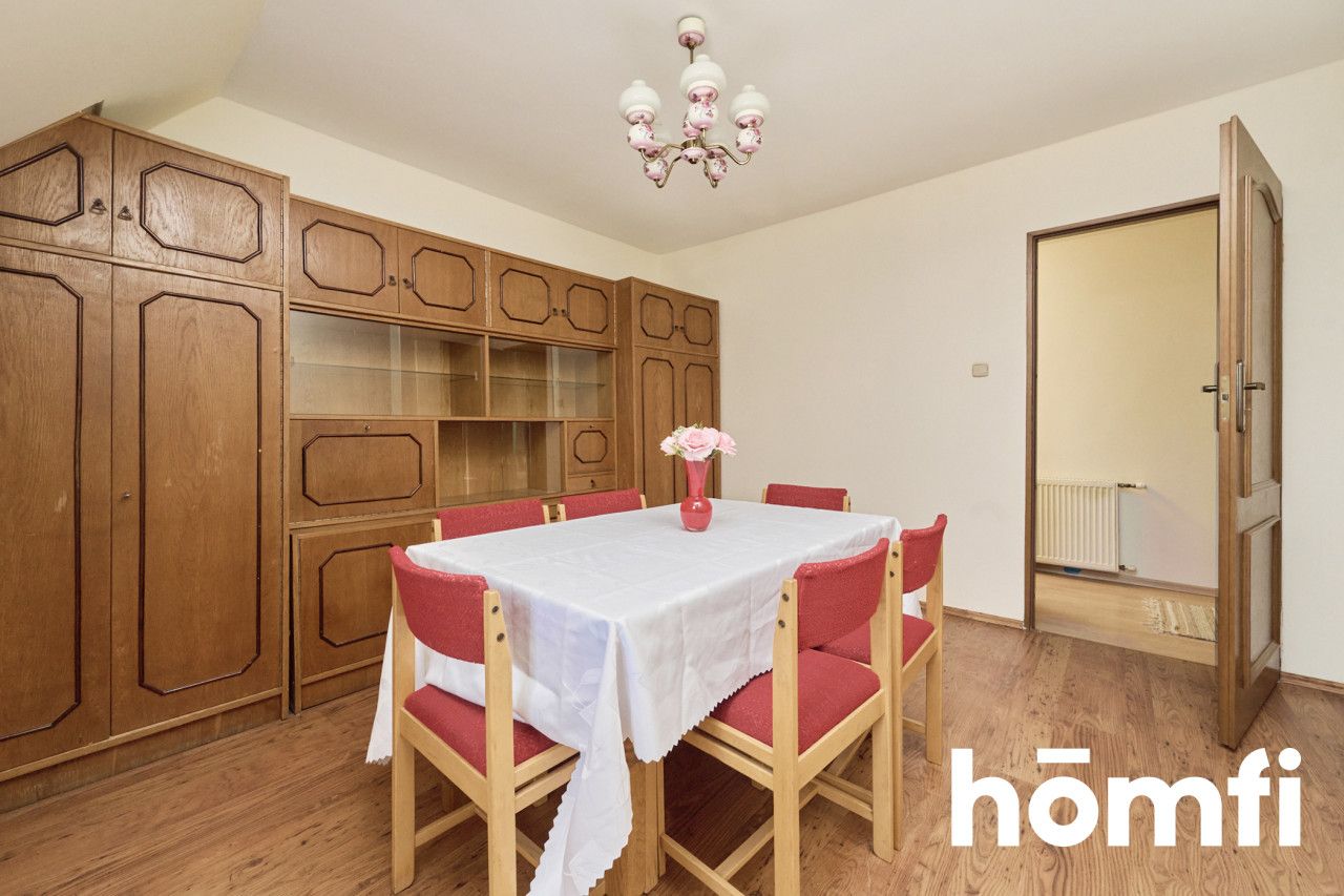 Przytulne 3-pokojowe mieszkanie na Biskupinie - Mieszkanie - Sprzedaż - Wrocław, Śródmieście / Biskupin