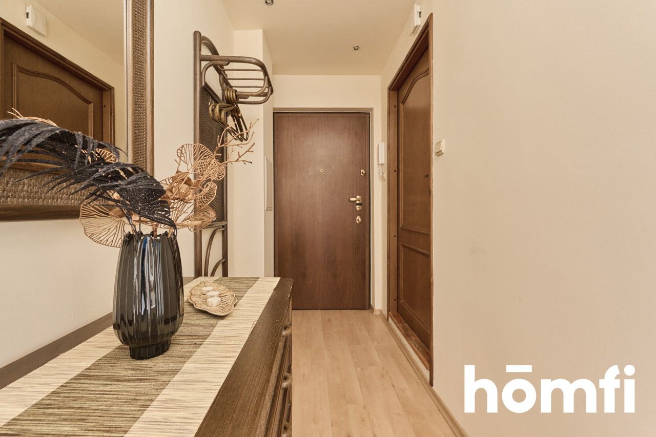 Przytulne 3-pokojowe mieszkanie na Biskupinie - Mieszkanie - Sprzedaż - Wrocław, Śródmieście / Biskupin