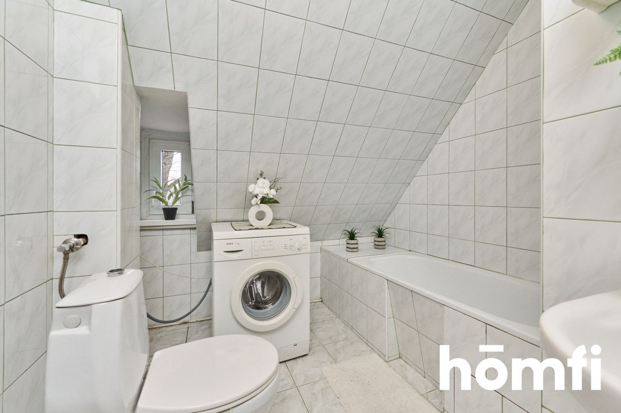 Przytulne 3-pokojowe mieszkanie na Biskupinie - Mieszkanie - Sprzedaż - Wrocław, Śródmieście / Biskupin