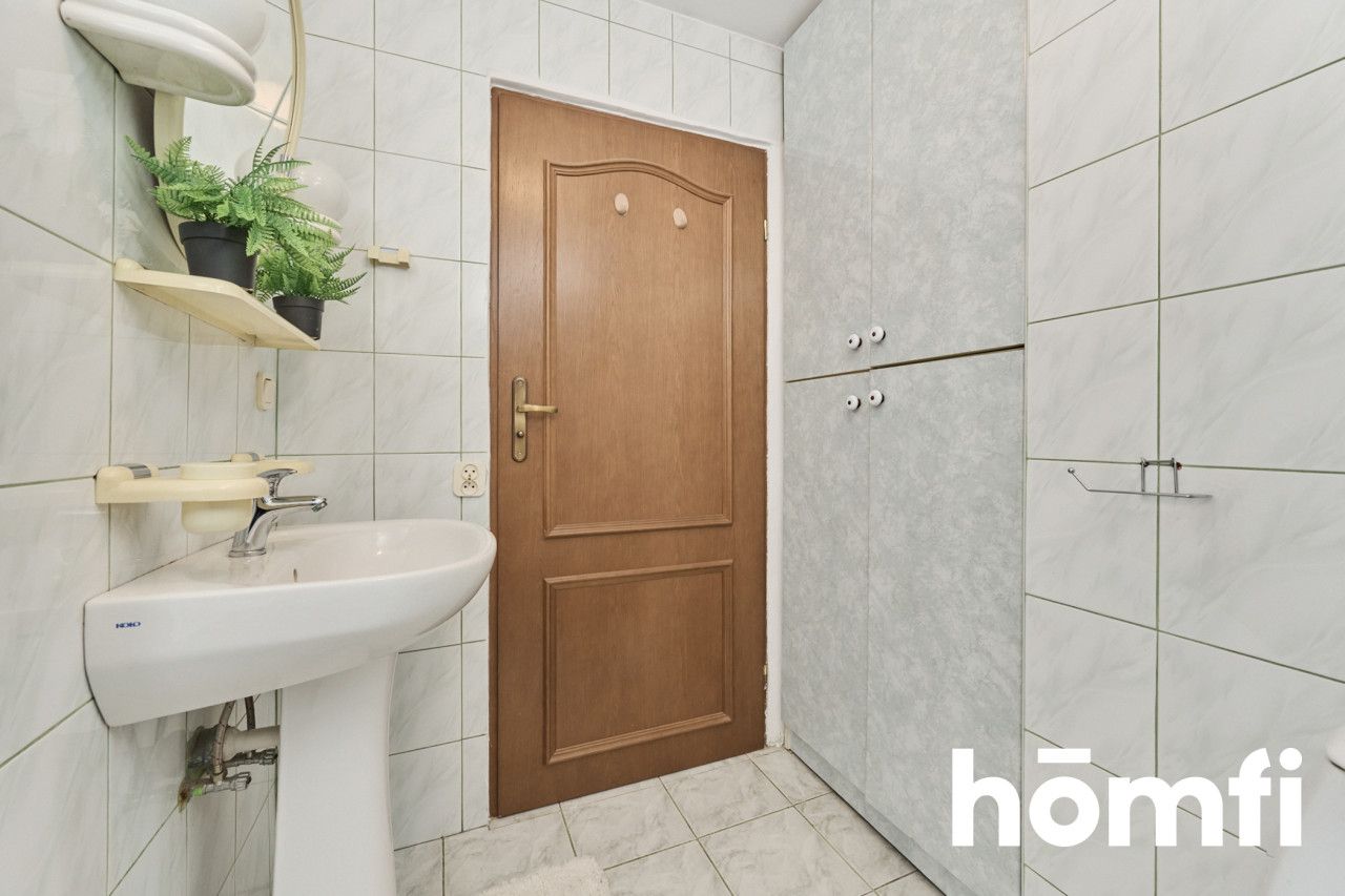 Przytulne 3-pokojowe mieszkanie na Biskupinie - Mieszkanie - Sprzedaż - Wrocław, Śródmieście / Biskupin