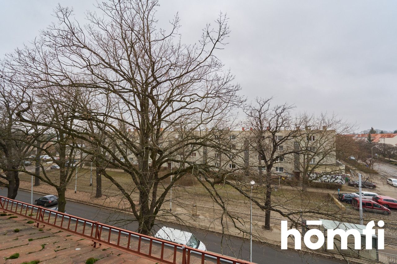 Przytulne 3-pokojowe mieszkanie na Biskupinie - Mieszkanie - Sprzedaż - Wrocław, Śródmieście / Biskupin