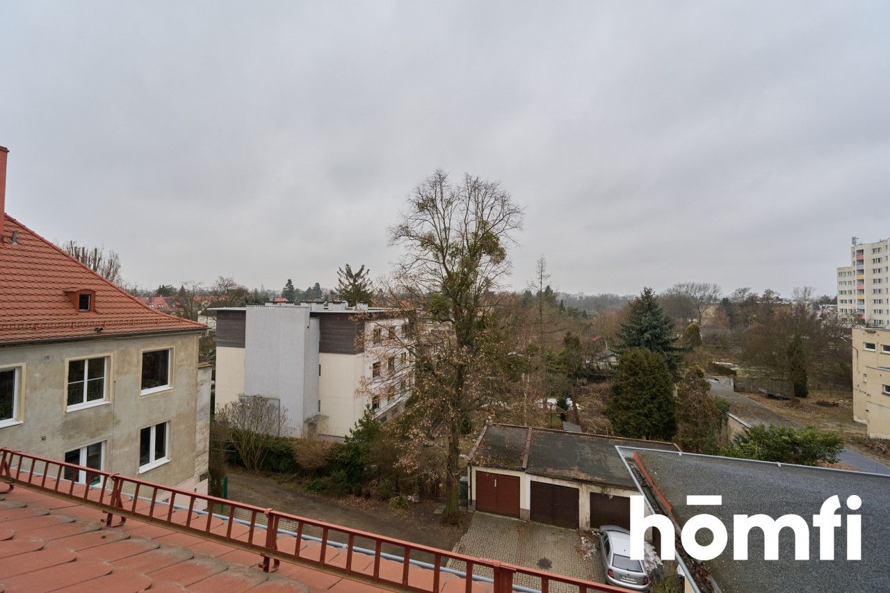 Przytulne 3-pokojowe mieszkanie na Biskupinie - Mieszkanie - Sprzedaż - Wrocław, Śródmieście / Biskupin