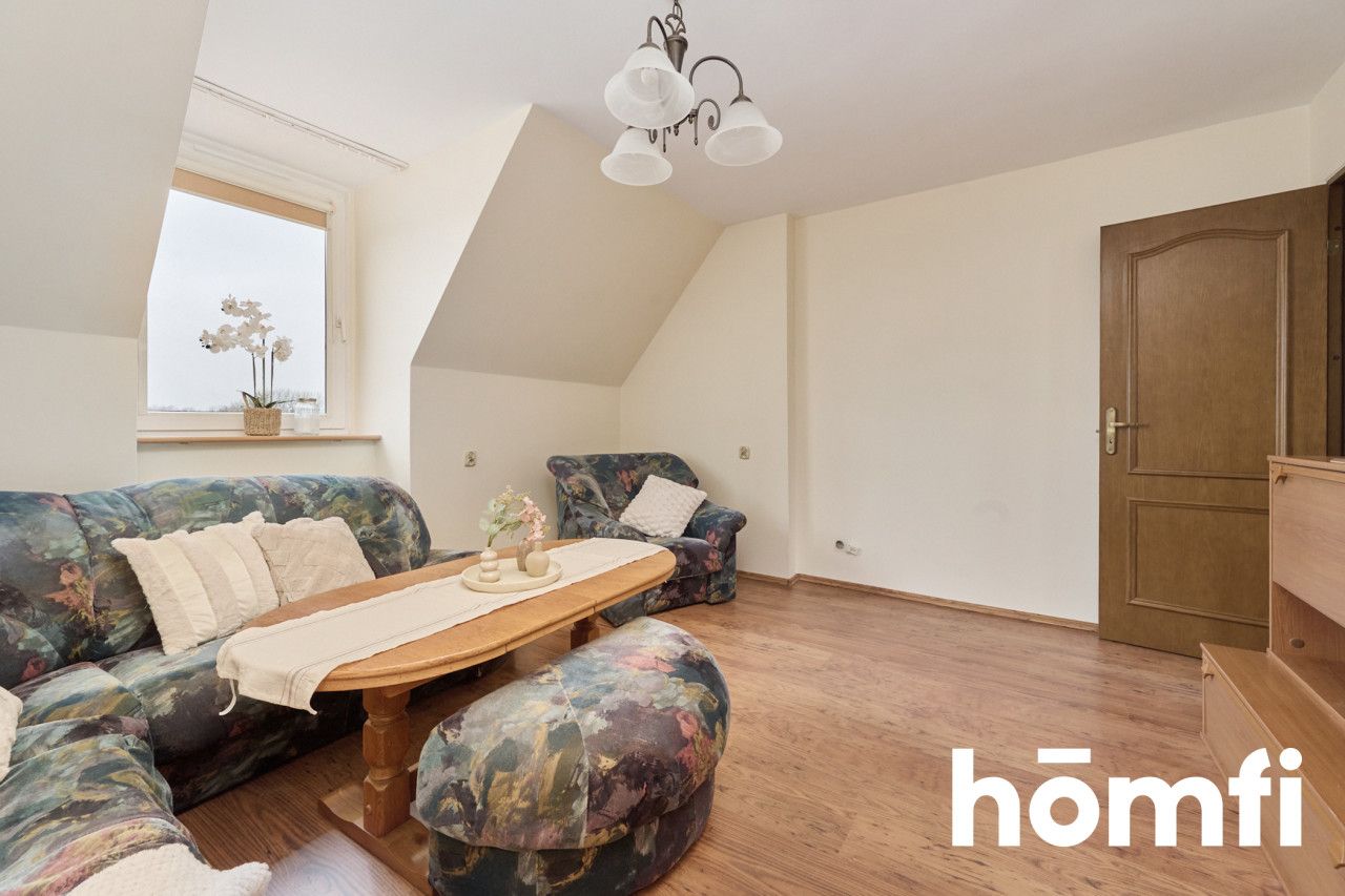 Przytulne 3-pokojowe mieszkanie na Biskupinie - Mieszkanie - Sprzedaż - Wrocław, Śródmieście / Biskupin