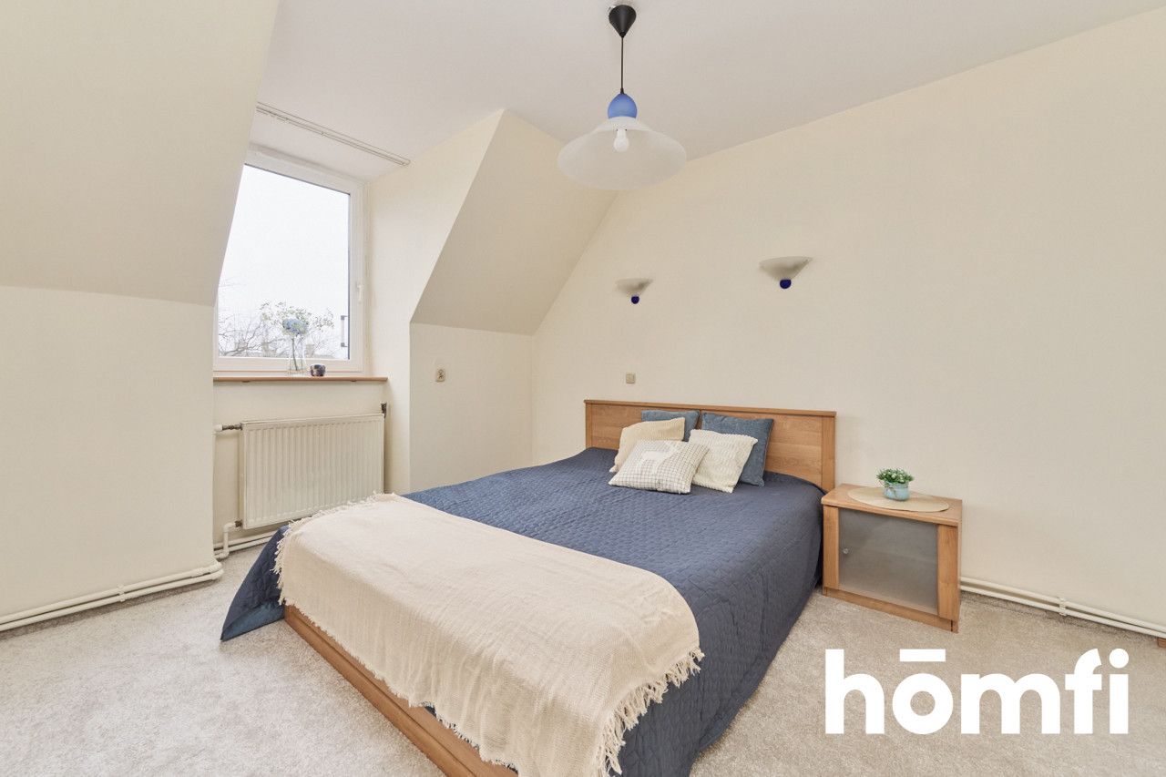 Przytulne 3-pokojowe mieszkanie na Biskupinie - Mieszkanie - Sprzedaż - Wrocław, Śródmieście / Biskupin