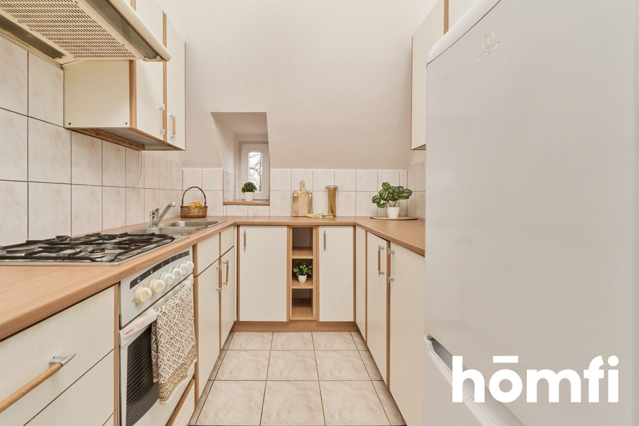 Przytulne 3-pokojowe mieszkanie na Biskupinie - Mieszkanie - Sprzedaż - Wrocław, Śródmieście / Biskupin