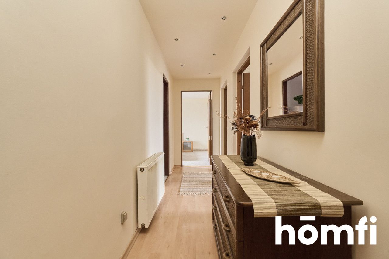 Przytulne 3-pokojowe mieszkanie na Biskupinie - Mieszkanie - Sprzedaż - Wrocław, Śródmieście / Biskupin