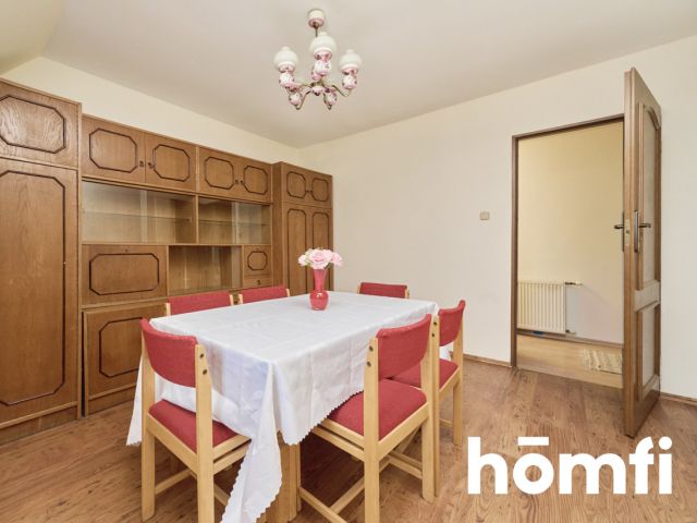 Przytulne 3-pokojowe mieszkanie na Biskupinie - Mieszkanie - Sprzedaż - Wrocław, Śródmieście / Biskupin