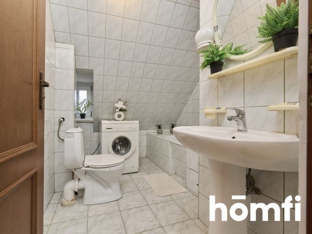 Przytulne 3-pokojowe mieszkanie na Biskupinie - Mieszkanie - Sprzedaż - Wrocław, Śródmieście / Biskupin