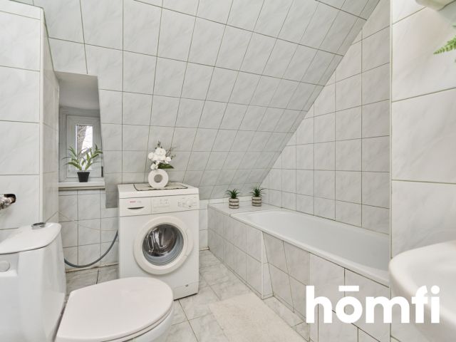 Przytulne 3-pokojowe mieszkanie na Biskupinie - Mieszkanie - Sprzedaż - Wrocław, Śródmieście / Biskupin