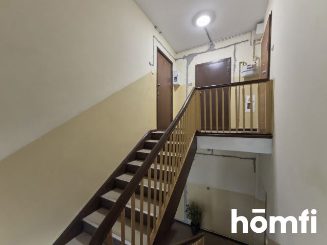 Przytulne 3-pokojowe mieszkanie na Biskupinie - Mieszkanie - Sprzedaż - Wrocław, Śródmieście / Biskupin