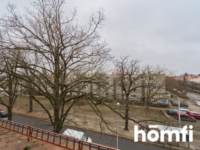 Przytulne 3-pokojowe mieszkanie na Biskupinie - Mieszkanie - Sprzedaż - Wrocław, Śródmieście / Biskupin