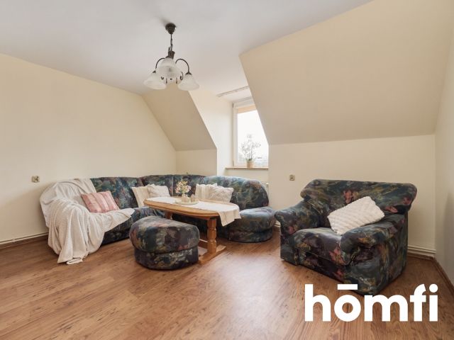 Przytulne 3-pokojowe mieszkanie na Biskupinie - Mieszkanie - Sprzedaż - Wrocław, Śródmieście / Biskupin