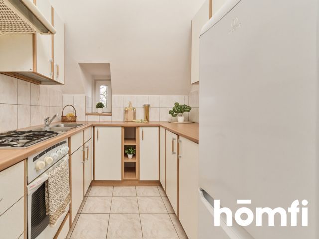 Przytulne 3-pokojowe mieszkanie na Biskupinie - Mieszkanie - Sprzedaż - Wrocław, Śródmieście / Biskupin