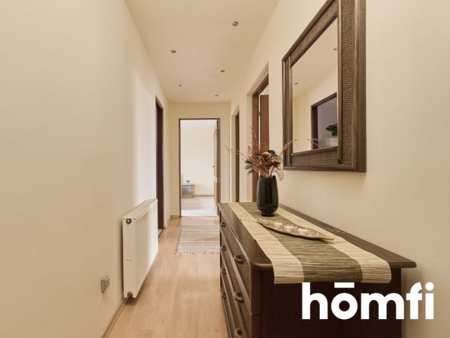 Przytulne 3-pokojowe mieszkanie na Biskupinie - Mieszkanie - Sprzedaż - Wrocław, Śródmieście / Biskupin