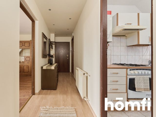 Przytulne 3-pokojowe mieszkanie na Biskupinie - Mieszkanie - Sprzedaż - Wrocław, Śródmieście / Biskupin