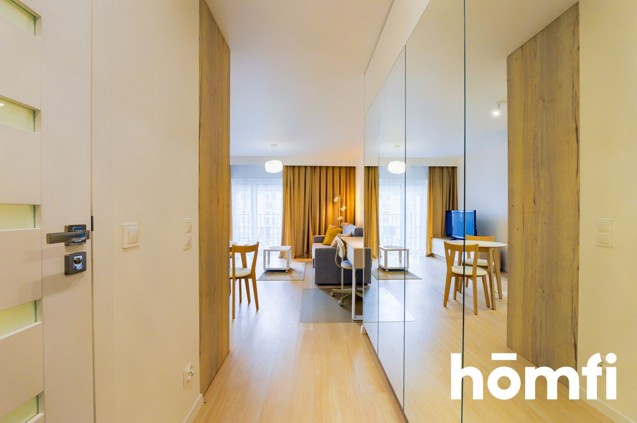 Kawalerka 29m2 w centrum - ul. Kurkowa - Mieszkanie - Wynajem - Wrocław, Śródmieście / Nadodrze