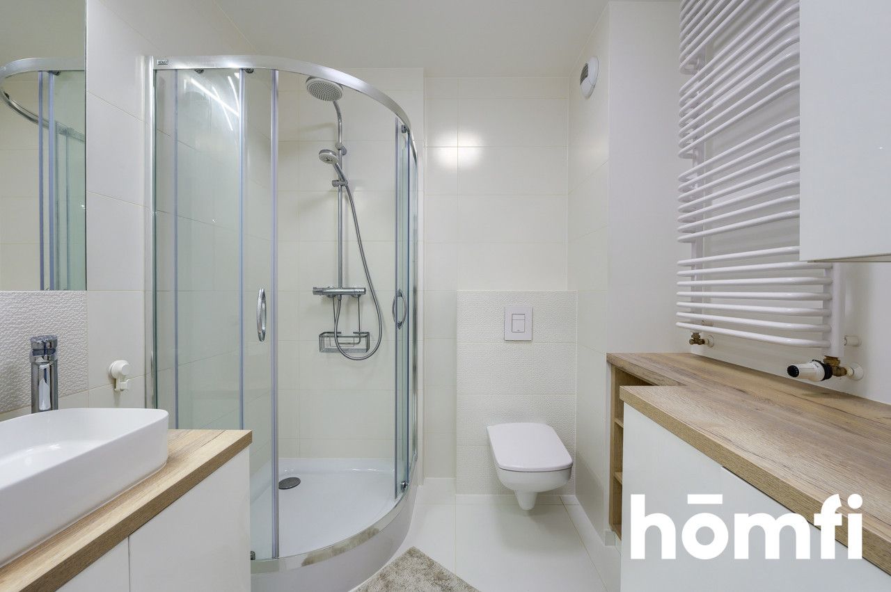 Kawalerka 29m2 w centrum - ul. Kurkowa - Mieszkanie - Wynajem - Wrocław, Śródmieście / Nadodrze