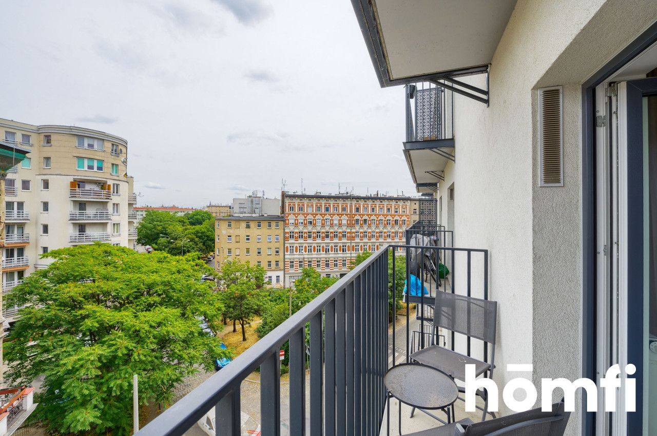 Kawalerka 29m2 w centrum - ul. Kurkowa - Mieszkanie - Wynajem - Wrocław, Śródmieście / Nadodrze