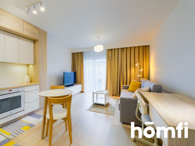 Kawalerka 29m2 w centrum - ul. Kurkowa - Mieszkanie - Wynajem - Wrocław, Śródmieście / Nadodrze