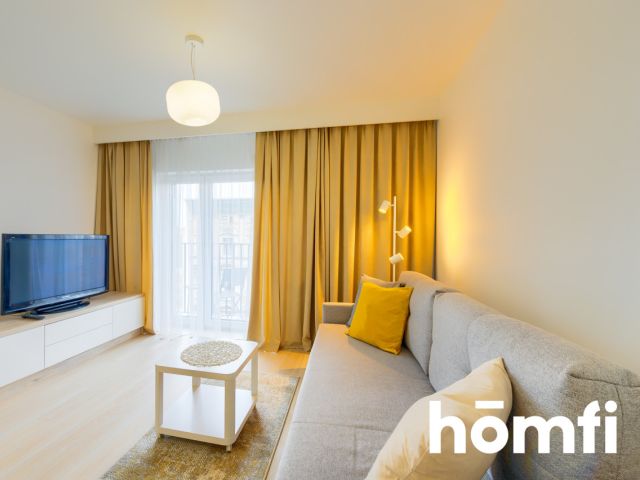 Kawalerka 29m2 w centrum - ul. Kurkowa - Mieszkanie - Wynajem - Wrocław, Śródmieście / Nadodrze