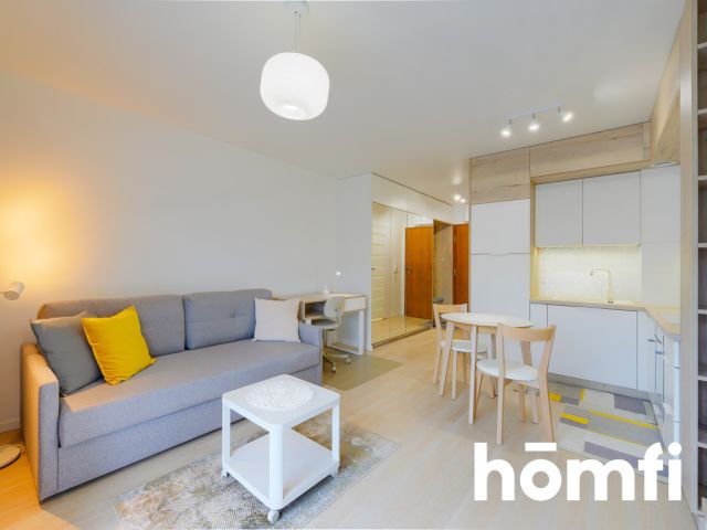 Kawalerka 29m2 w centrum - ul. Kurkowa - Mieszkanie - Wynajem - Wrocław, Śródmieście / Nadodrze