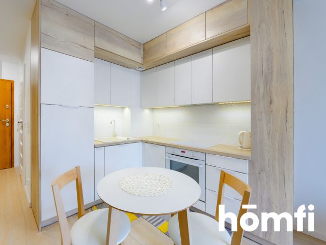 Kawalerka 29m2 w centrum - ul. Kurkowa - Mieszkanie - Wynajem - Wrocław, Śródmieście / Nadodrze