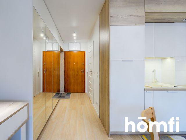 Kawalerka 29m2 w centrum - ul. Kurkowa - Mieszkanie - Wynajem - Wrocław, Śródmieście / Nadodrze