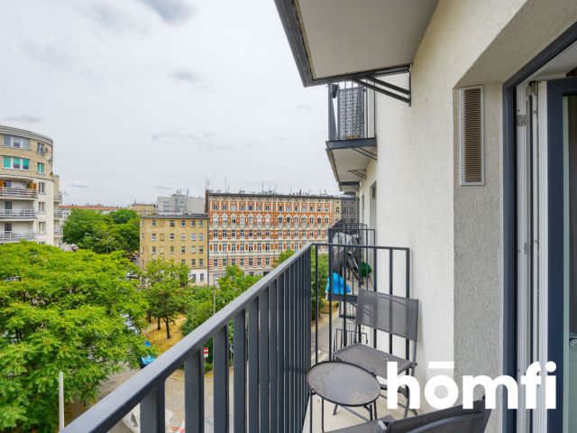 Kawalerka 29m2 w centrum - ul. Kurkowa - Mieszkanie - Wynajem - Wrocław, Śródmieście / Nadodrze