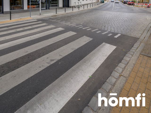 Kawalerka 29m2 w centrum - ul. Kurkowa - Mieszkanie - Wynajem - Wrocław, Śródmieście / Nadodrze