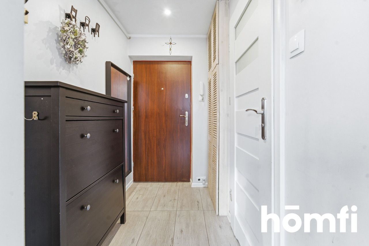 Witosa | 2 rooms | Balcony | Ready to move in - Квартира - Продаж - Katowice, Osiedle Witosa