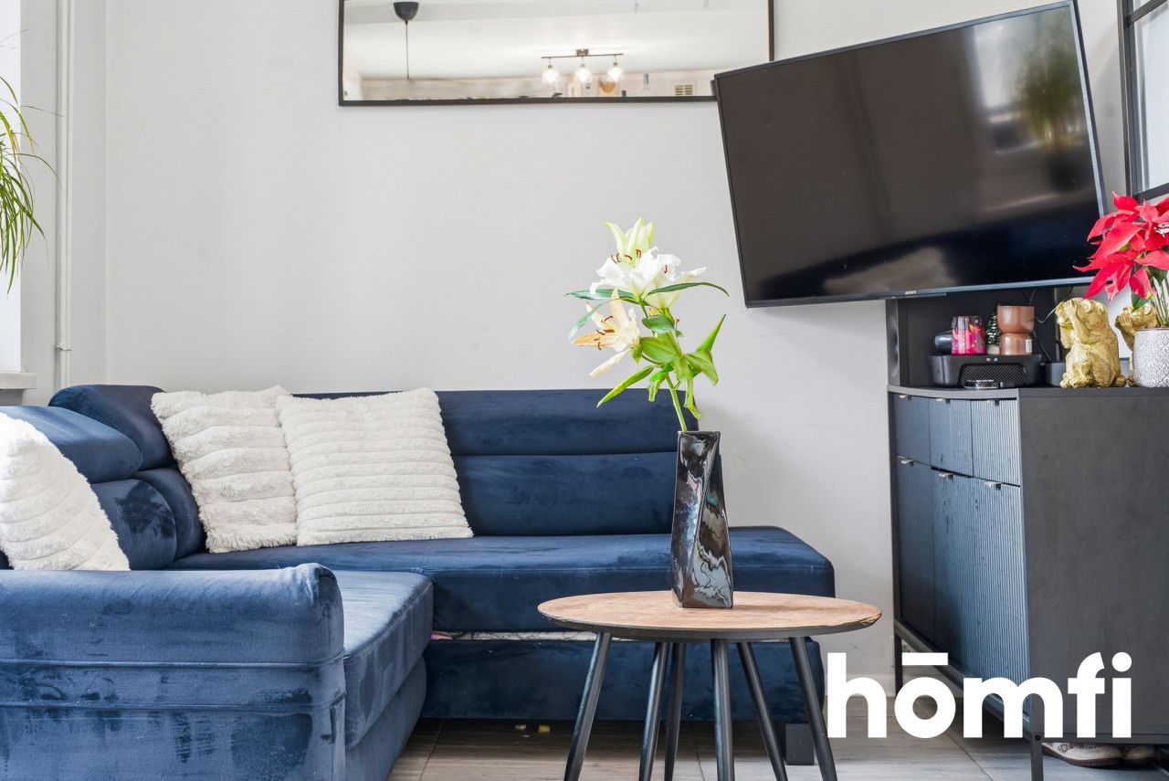 Witosa | 2 rooms | Balcony | Ready to move in - Квартира - Продаж - Katowice, Osiedle Witosa