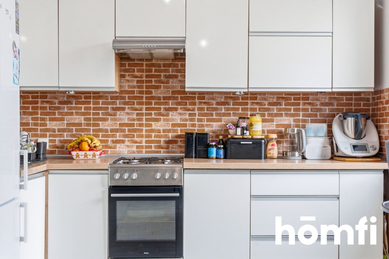 Witosa | 2 rooms | Balcony | Ready to move in - Квартира - Продаж - Katowice, Osiedle Witosa