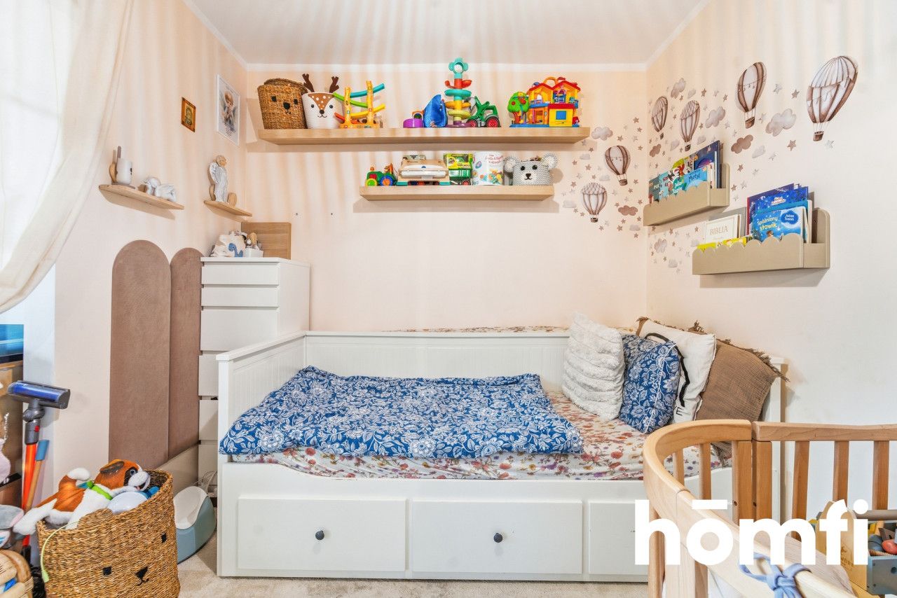 Witosa | 2 rooms | Balcony | Ready to move in - Квартира - Продаж - Katowice, Osiedle Witosa