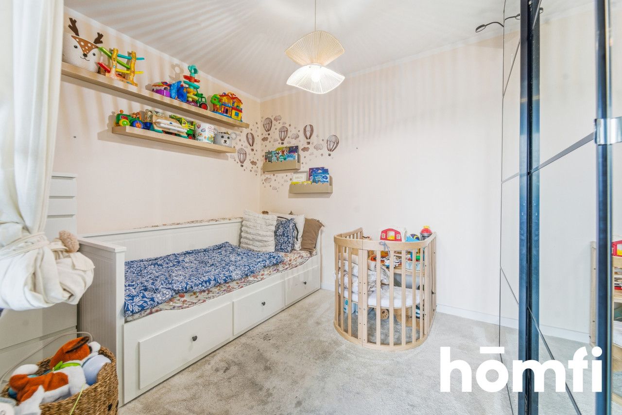 Witosa | 2 rooms | Balcony | Ready to move in - Квартира - Продаж - Katowice, Osiedle Witosa