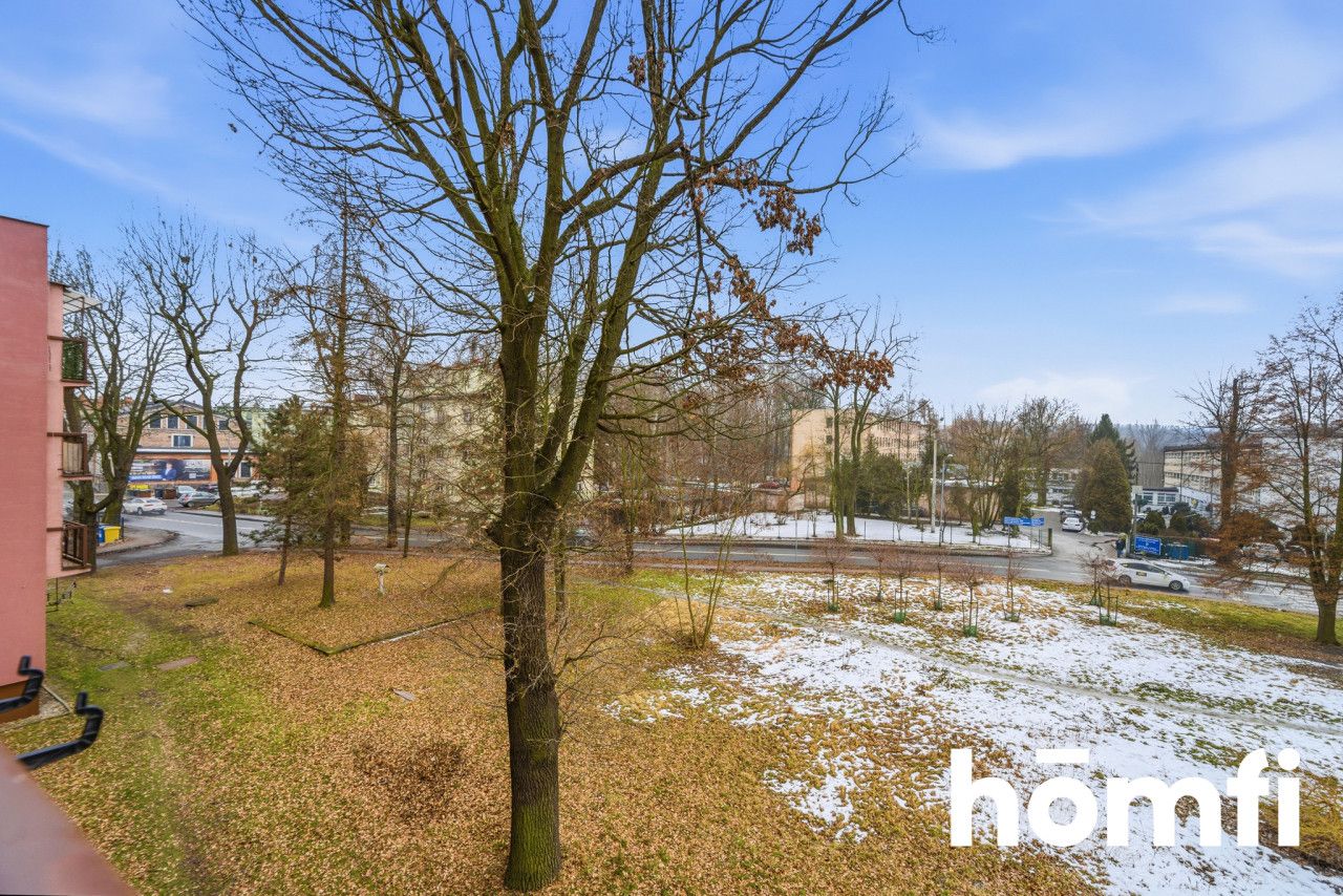 Witosa | 2 rooms | Balcony | Ready to move in - Квартира - Продаж - Katowice, Osiedle Witosa