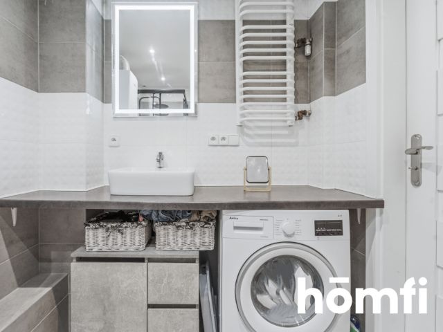 Witosa | 2 rooms | Balcony | Ready to move in - Квартира - Продаж - Katowice, Osiedle Witosa