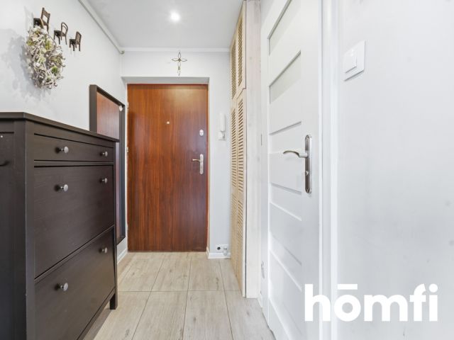 Witosa | 2 rooms | Balcony | Ready to move in - Квартира - Продаж - Katowice, Osiedle Witosa