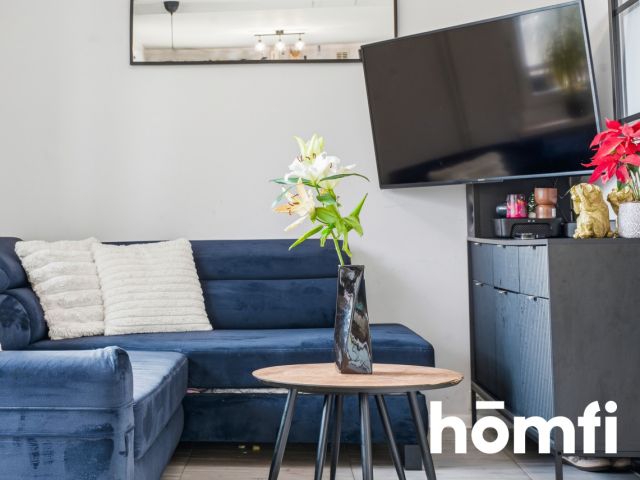 Witosa | 2 rooms | Balcony | Ready to move in - Квартира - Продаж - Katowice, Osiedle Witosa