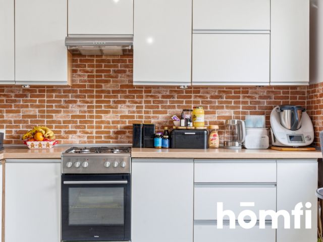 Witosa | 2 rooms | Balcony | Ready to move in - Квартира - Продаж - Katowice, Osiedle Witosa