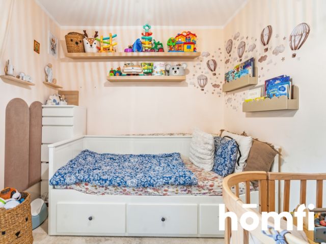 Witosa | 2 rooms | Balcony | Ready to move in - Квартира - Продаж - Katowice, Osiedle Witosa