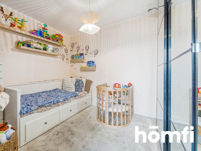 Witosa | 2 rooms | Balcony | Ready to move in - Квартира - Продаж - Katowice, Osiedle Witosa