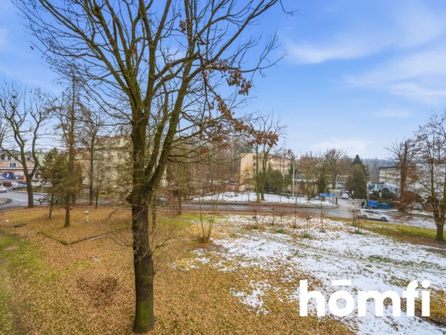 Witosa | 2 rooms | Balcony | Ready to move in - Квартира - Продаж - Katowice, Osiedle Witosa