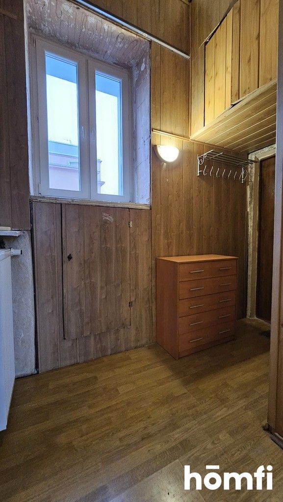 STUDIO APARTMENT WITH MEZZANINE IN BAŁUTY - Apartment - Sale - Łódź, Bałuty