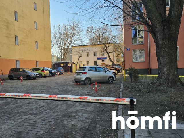 KAWALERKA Z ANTRESOLĄ NA BAŁUTACH - Mieszkanie - Sprzedaż - Łódź, Bałuty