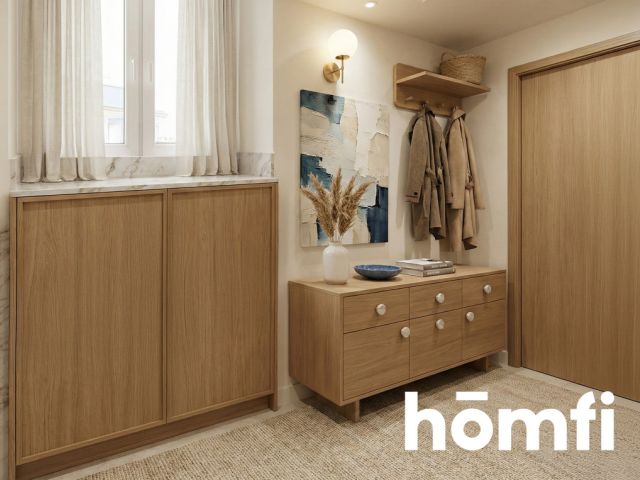 STUDIO APARTMENT WITH MEZZANINE IN BAŁUTY - Квартира - Продаж - Łódź, Bałuty