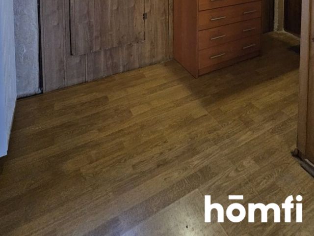 STUDIO APARTMENT WITH MEZZANINE IN BAŁUTY - Квартира - Продаж - Łódź, Bałuty