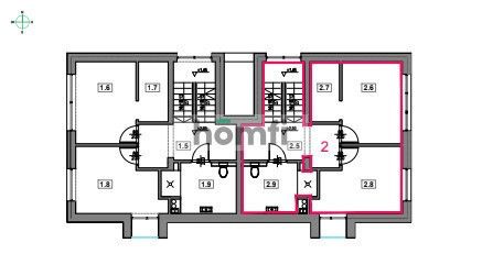 Semi-detached house in a quiet neighborhood - Дім - Продаж - Kraków, Podgórze / Bieżanów