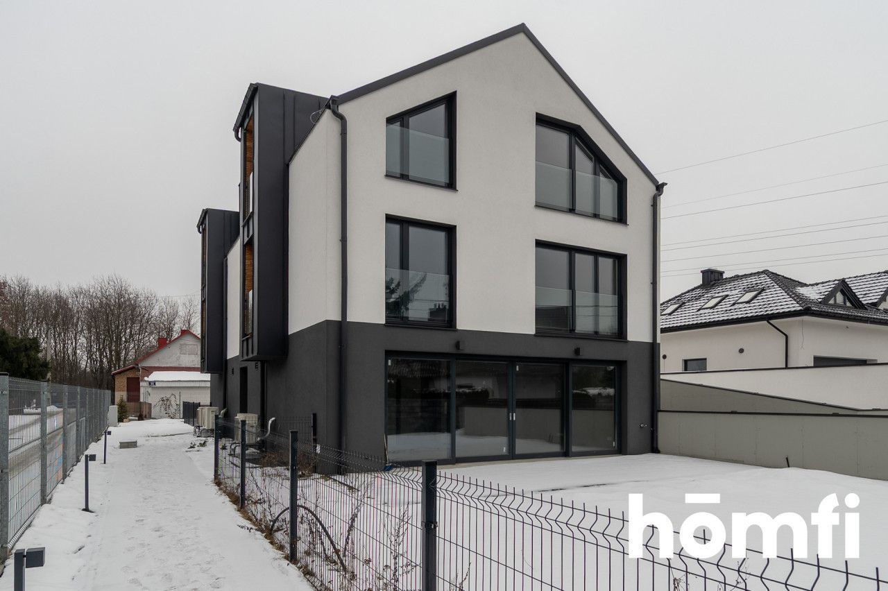 Semi-detached house in a quiet neighborhood - Дім - Продаж - Kraków, Podgórze / Bieżanów