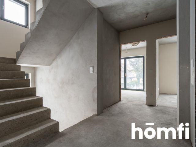 Bliźniak w spokojnej okolicy - Dom - Sprzedaż - Kraków, Podgórze / Bieżanów