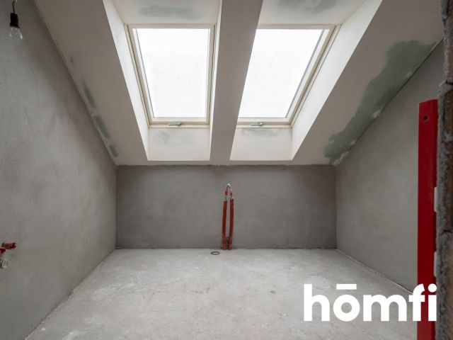 Bliźniak w spokojnej okolicy - Dom - Sprzedaż - Kraków, Podgórze / Bieżanów